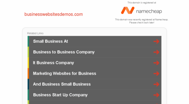 businesswebsitesdemos.com