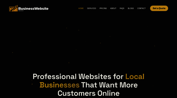 businesswebsitesolution.com