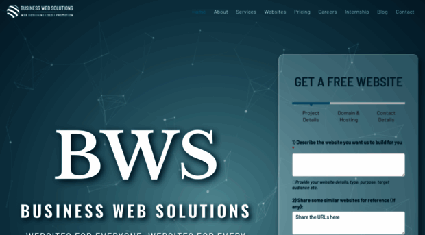 businesswebsolutions.in