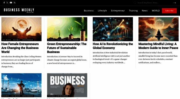 businessweeklymag.com