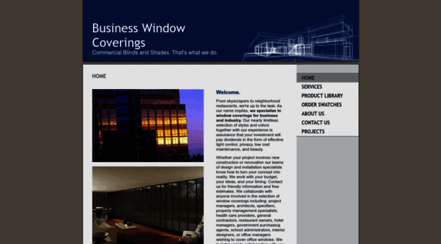 businesswindowcoverings.com