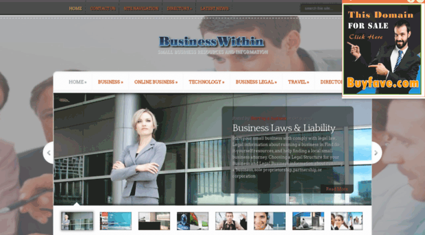 businesswithin.com