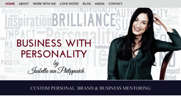 businesswithpersonality.com