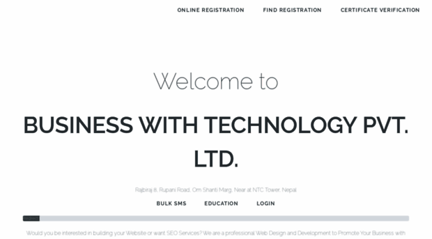 businesswithtechnology.com