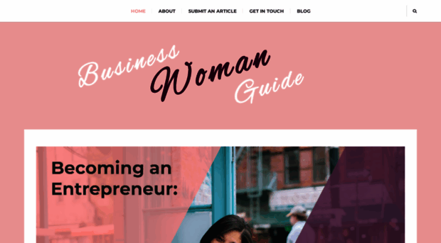 businesswomanguide.org