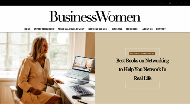 businesswomen.com