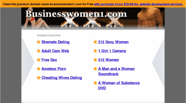 businesswomen1.com