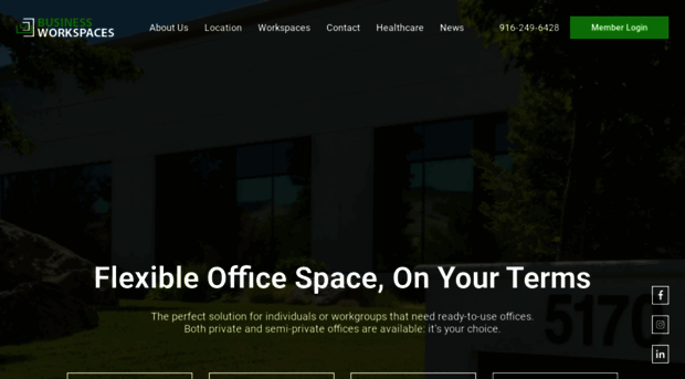 businessworkspaces.com