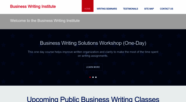 businesswritingcourse.com