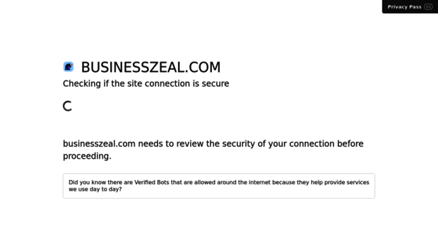 businesszeal.com