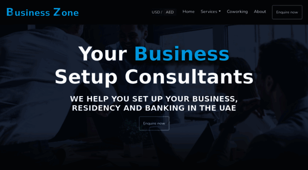 businesszone.com