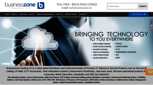 businesszone.me