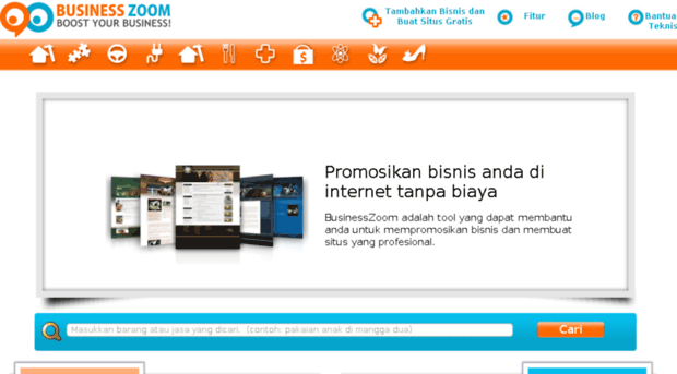 businesszoom.co.id