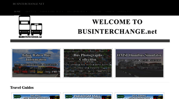 businterchange.net