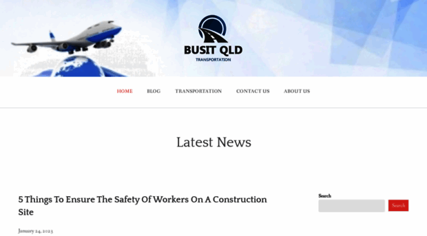 busitqld.com.au