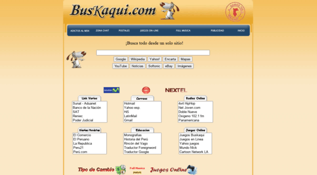 buskaqui.com