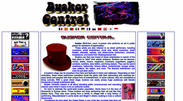 buskercentral.com