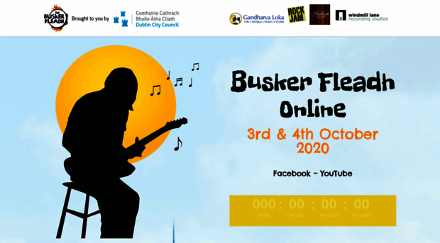 buskerfleadh.ie