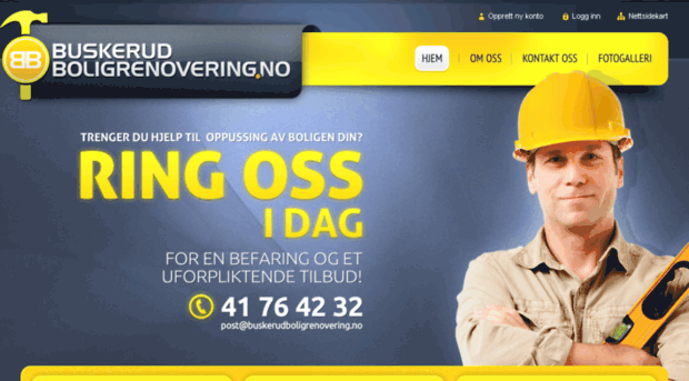 buskerudboligrenovering.no