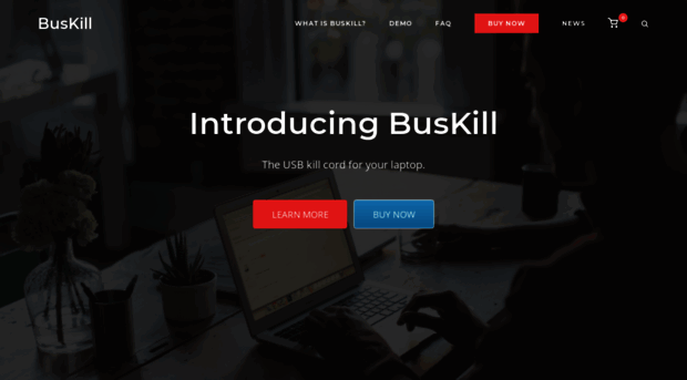 buskill.in