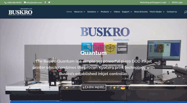 buskro.com