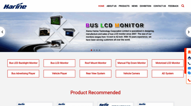 buslcds.com