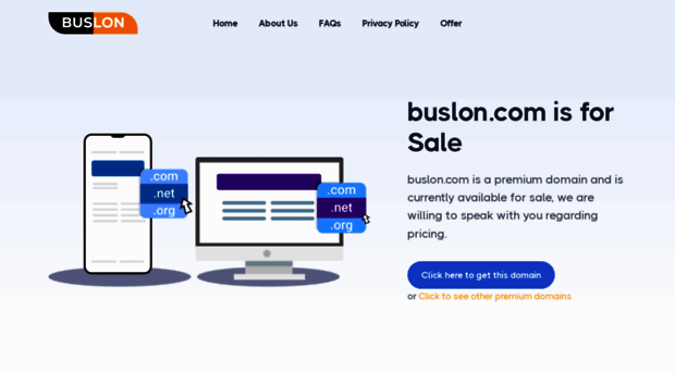 buslon.com