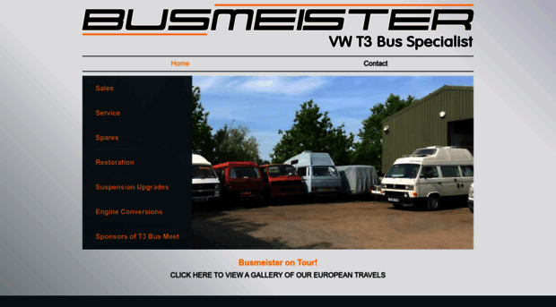 busmeister.com