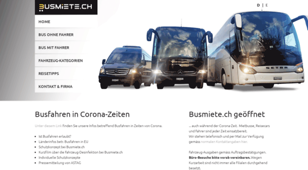 busmiete.ch