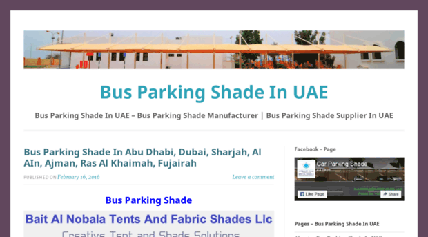 busparkingshadeinuae.wordpress.com