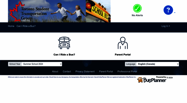 busplannerweb.torontoschoolbus.org