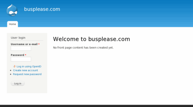 busplease.com