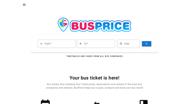 busprice.co.uk