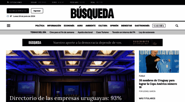 busqueda.com.uy