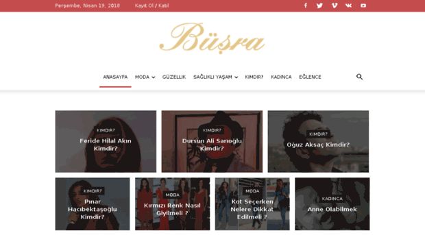 busra.org