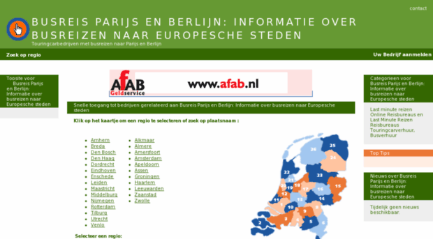 busreis-parijs-berlijn.nl