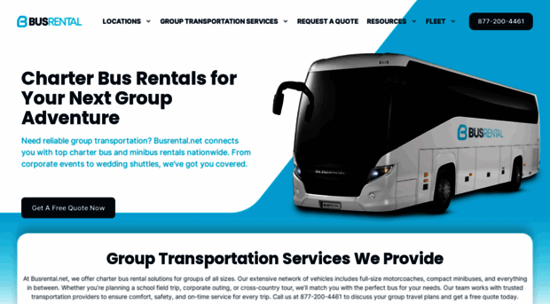 busrental.net