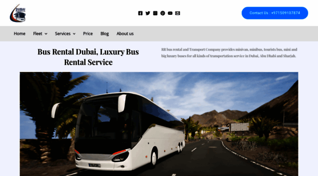 busrentsdubai.com