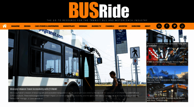 busride.com