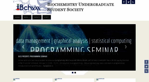 buss.biochemistry.utoronto.ca