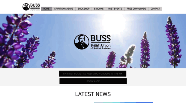 buss.org.uk