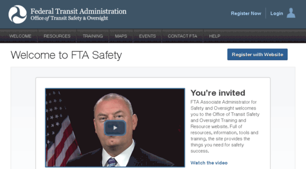 bussafety.fta.dot.gov