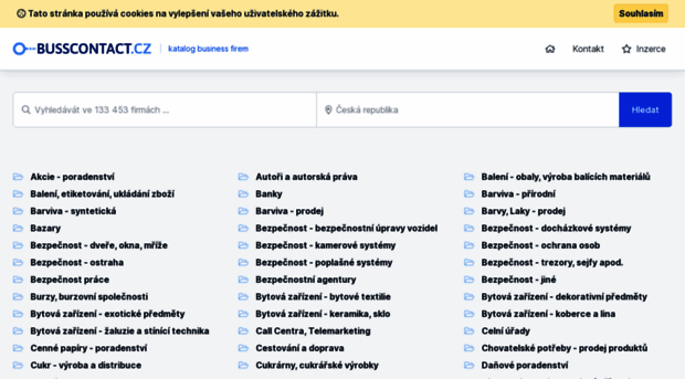 busscontact.cz