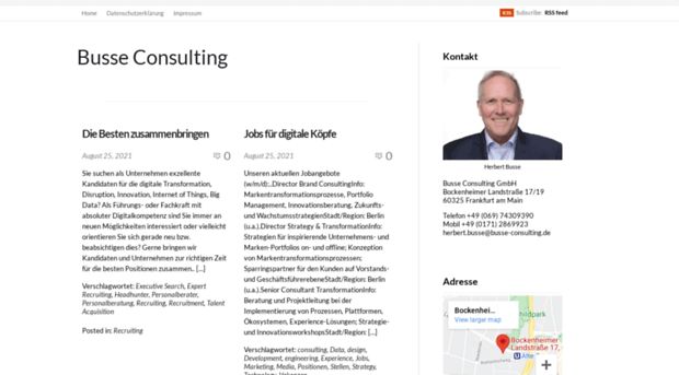 busse-consulting.de