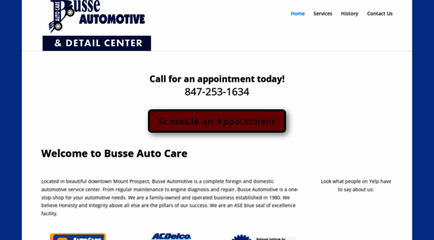 busseautocare.com