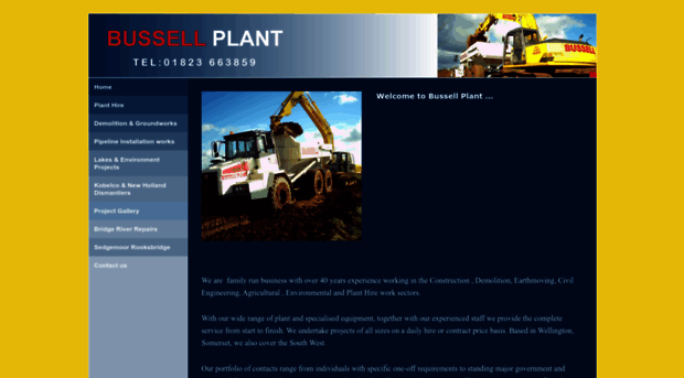 bussellplant.co.uk