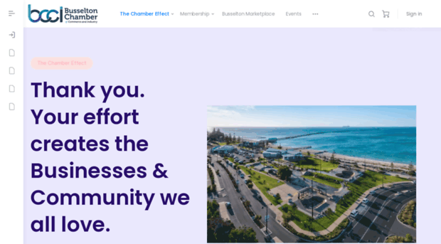 busseltonchamber.com.au