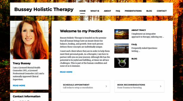 busseyholistictherapy.com