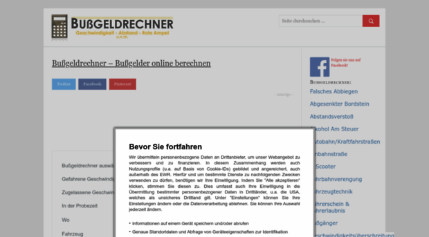 bussgeld-rechner.com