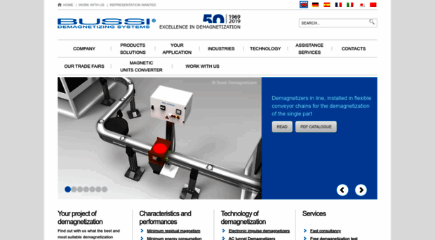 bussi-demagnetizers.com